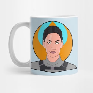 Iden Versio: Rebel Mug